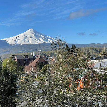 Departamento En Pucon Ubicacion Privilegiada, 2 Habitaciones Nro Wap Mas 569 Dos Uno 99 Siete Tres 32 Dış mekan fotoğraf