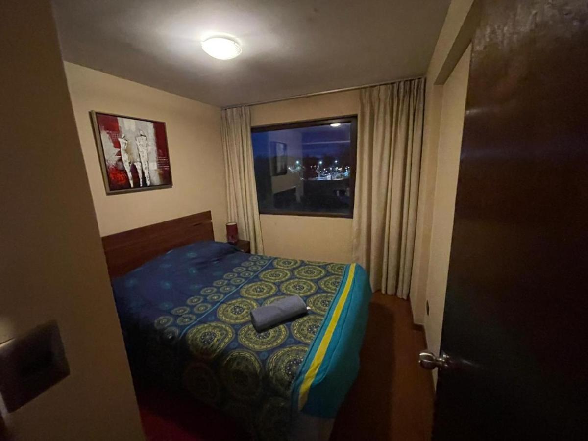 Departamento En Pucon Ubicacion Privilegiada, 2 Habitaciones Nro Wap Mas 569 Dos Uno 99 Siete Tres 32 Dış mekan fotoğraf