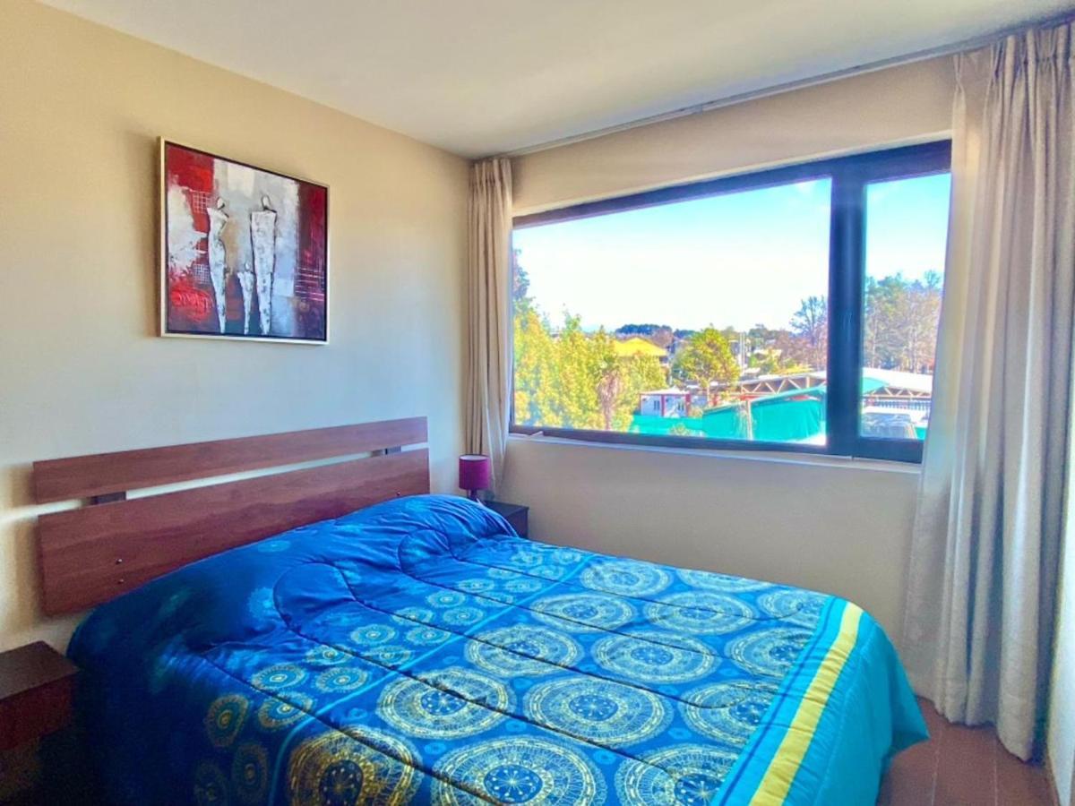 Departamento En Pucon Ubicacion Privilegiada, 2 Habitaciones Nro Wap Mas 569 Dos Uno 99 Siete Tres 32 Dış mekan fotoğraf